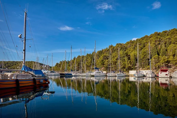 ACI Marina Skradin