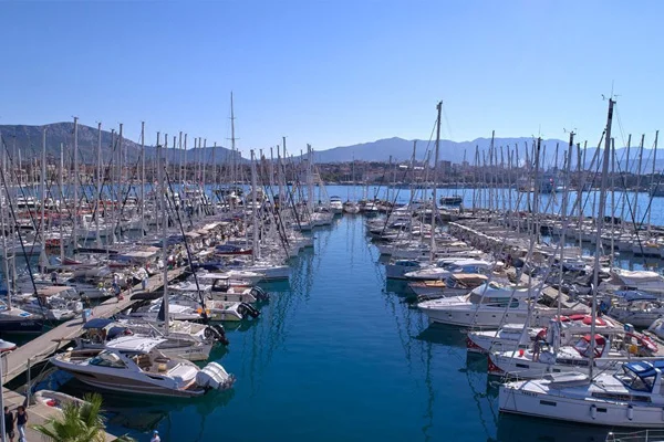 ACI Marina Split