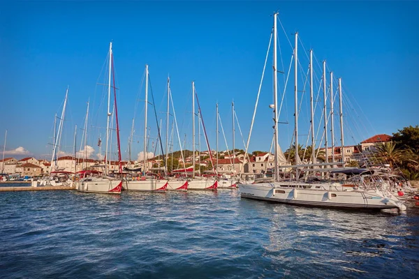 ACI Marina Trogir