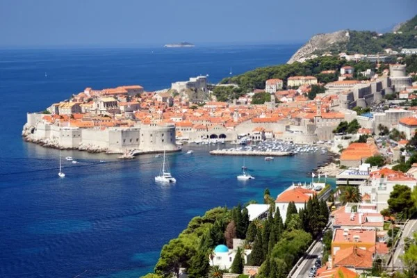 Grad Dubrovnik
