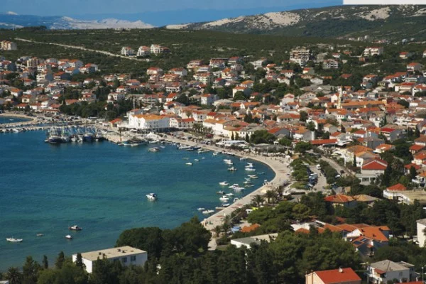 Grad Novalja Pag