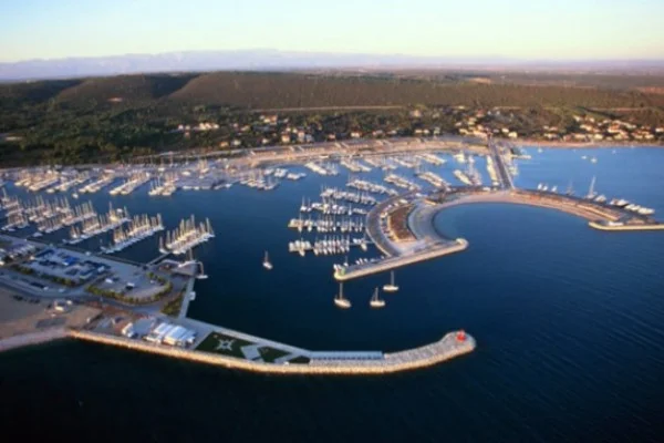 Marina Dalmacija